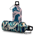 Image of Stainless Steel Colourfusion Bottle