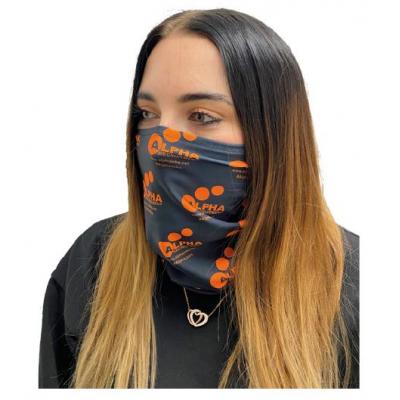 Image of UK Made Snood 