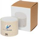 Image of Kikai Wheat Straw Speaker Wireless