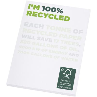 Image of Desk-Mate® A7 Recycled 25 Sheets