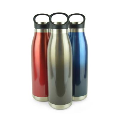 Image of Potter Insulated Bottle