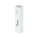 Image of White Cuboid Power Bank