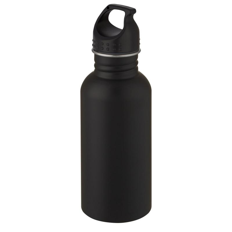 Image of Luca 500 ml stainless steel sport bottle