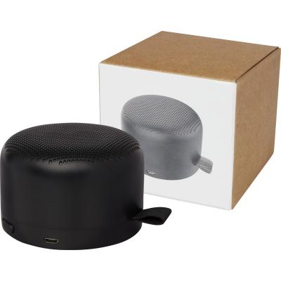 Image of Loop 5W Recycled Bluetooth Speaker