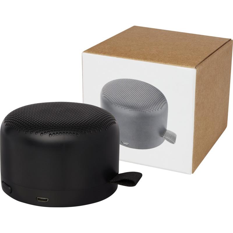 Image of Loop 5W Recycled Bluetooth Speaker