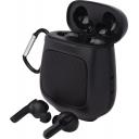 Image of Remix Auto Pair True Wireless Earbuds and Speaker