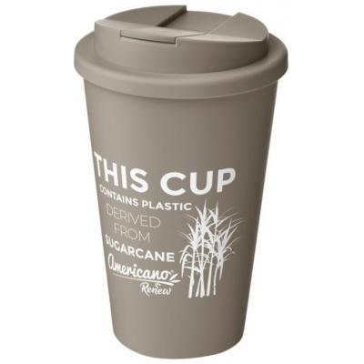 Image of Americano®­­ Renew 350ml Insulated Tumbler with Spill-Proof Lid