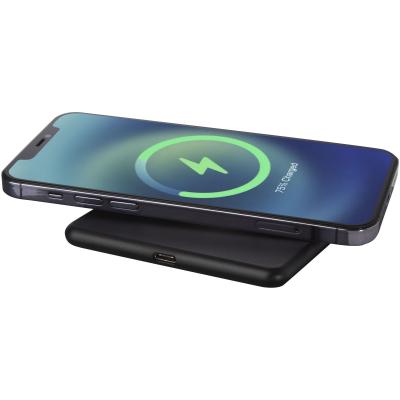 Image of Loop 10W Recycled Wireless Charging Pad