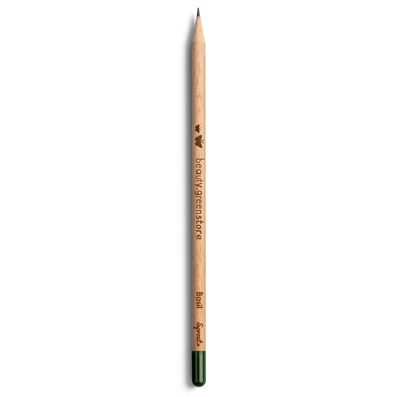 Image of Sprout™ Pencil Laser Engraving