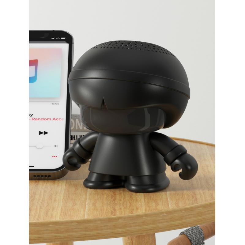 Image of Xoopar Boy Speaker XR Wireless Recycled