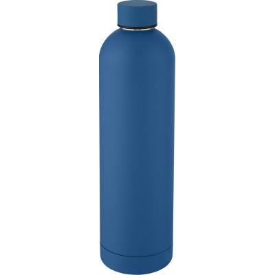Image of Spring 1 L copper vacuum insulated bottle