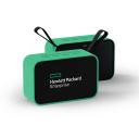 Image of Grille Bluetooth Speaker with Handle