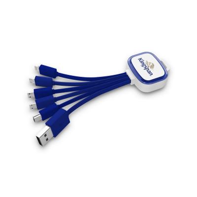 Image of Glow Charging Cable