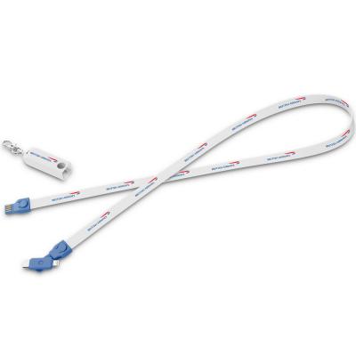 Image of Lanyard Type C Charging Cable