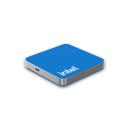 Image of Arc Compact Square Wireless Charger