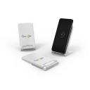 Image of Bolt Folding Wireless Charging Phone Stand