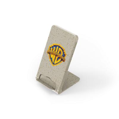 Image of Eco Bolt Folding Wireless Charging Stand