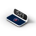 Image of Time Wireless Charger Clock