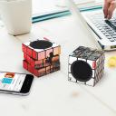 Image of Rubik's Cube Bluetooth Speaker