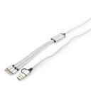 Image of 6 in 1 Light Up Charging Cable