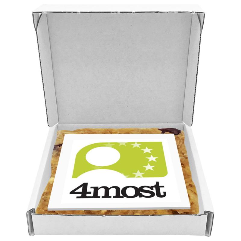 Image of Letterbox Branded 4 Portion Oaty Bites 