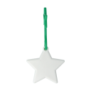 Image of Christmas Eco-Ration Plus Star Decoration