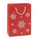 Image of Bossa Medium Festive Gift Bag