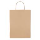 Image of PAPER LARGE Gift Paper Bag Large 150 gr/m²