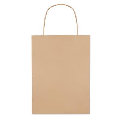 Image of PAPER SMALL Paper Gift Bag 150 GR/M²