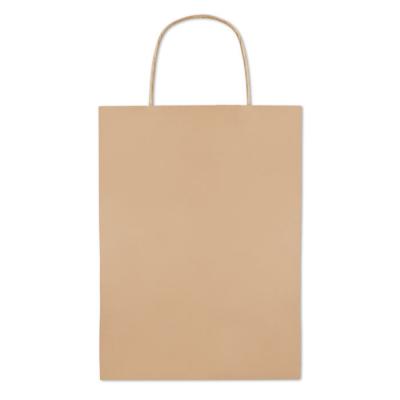 Image of PAPER MEDIUM Gift Bag 150 GR/M²