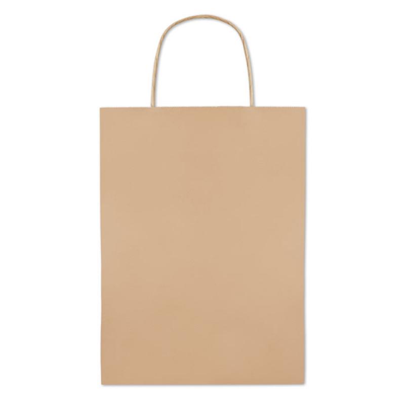 Image of PAPER MEDIUM Gift Bag 150 GR/M²