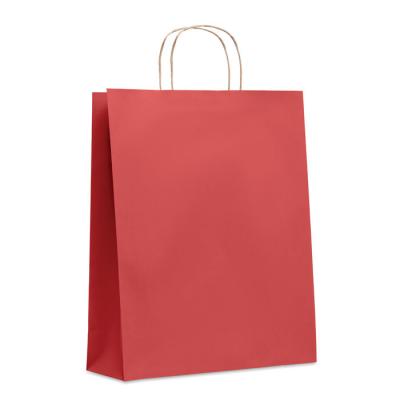 Image of PAPER TONE L Large Paper Gift Bag 