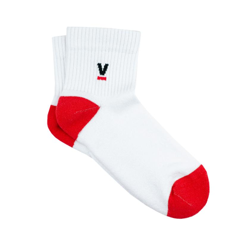 Image of Quarter Sports Socks