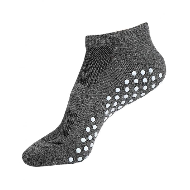 Image of Low Cut Gripper Socks