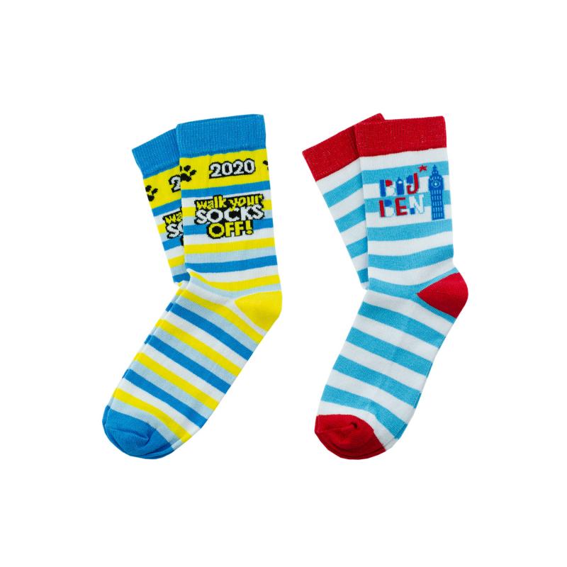 Image of Classic Crew Kids Socks