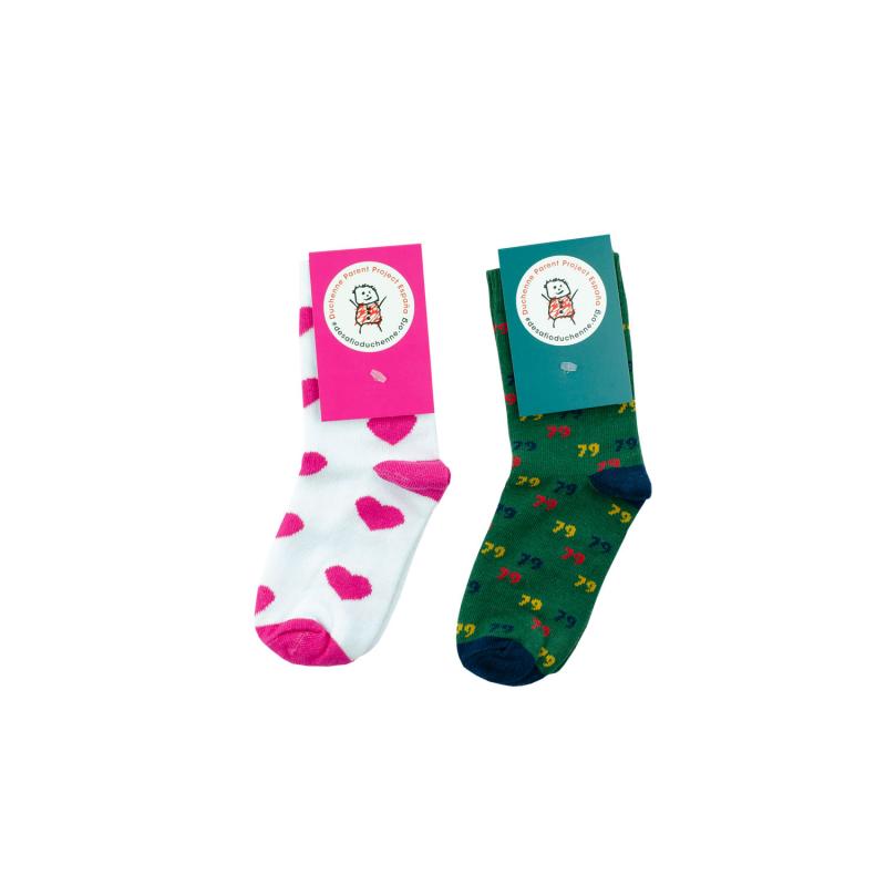 Image of Infants Crew Socks