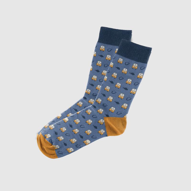 Image of Bamboo Socks