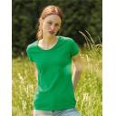 Image of Fruit of The Loom Ladies Valueweight T-Shirt