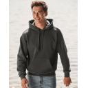 Image of Fruit of The Loom Men's Classic Hooded Sweatshirt