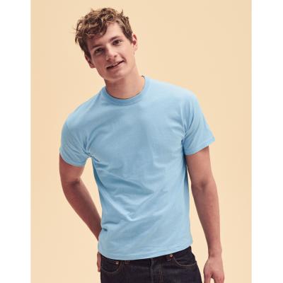 Image of Fruit of The Loom Men's Original T-Shirt