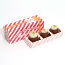 Image of Winter Collection Eco Sliding Box - Mallow Mountains with Holly X3