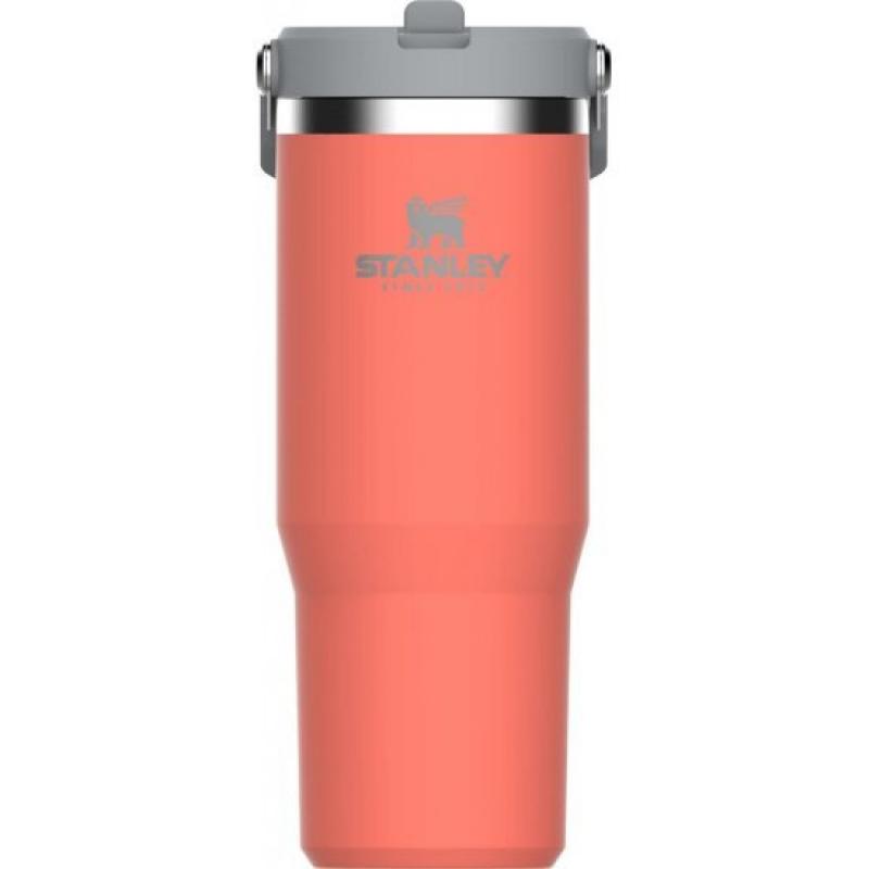 Image of Stanley Iceflow Flip Straw Tumbler 0.89L Guava
