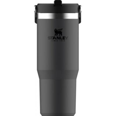 Image of Stanley Iceflow Flip Straw Tumbler 0.89L Charcoal