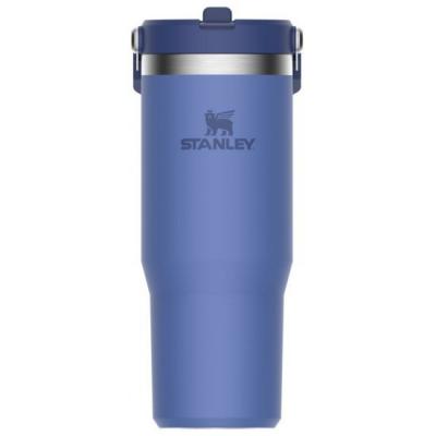 Image of Stanley Iceflow Flip Straw Tumbler 0.89L Iris