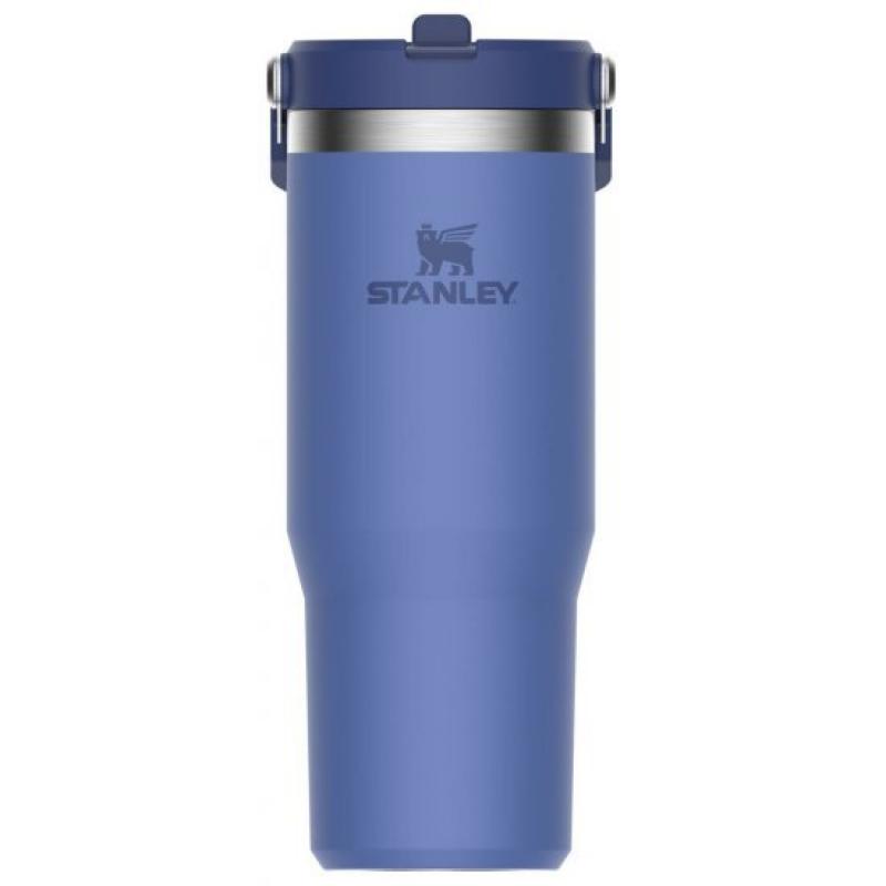 Image of Stanley Iceflow Flip Straw Tumbler 0.89L Iris