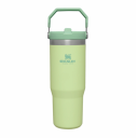 Image of Stanley Iceflow Flip Straw Tumbler 0.89L Citron