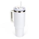 Image of Titan Insulated Steel Tumbler White