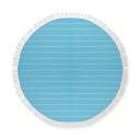 Image of ROUND MALIBU Beach Towel