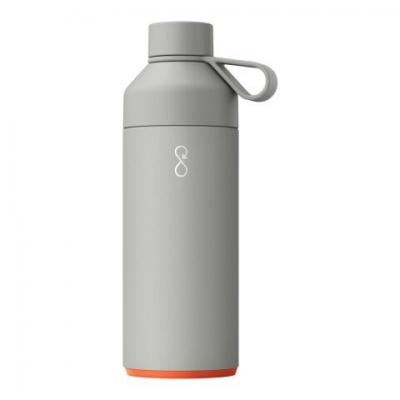 Image of Big Ocean Bottle Rock Grey 1 Litre