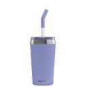 Image of SIGG Helia Tumbler Mug 0.45L Peaceful Blue